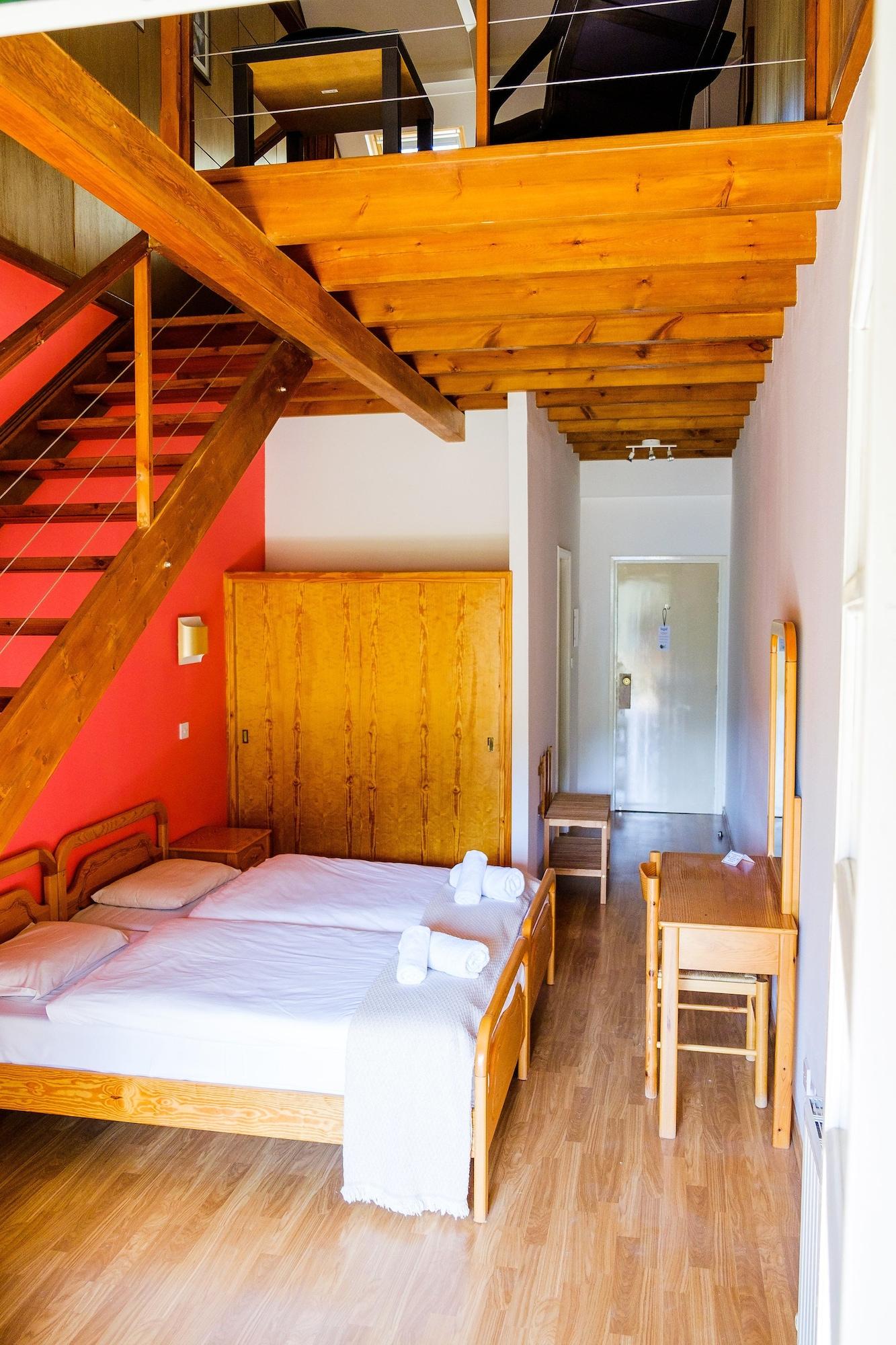 New Helvetia Hotel Platres Exteriér fotografie